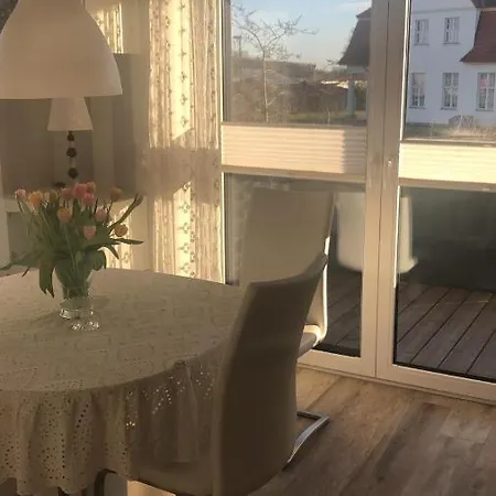 Strandstrasse H3w6 Koelpinsee *