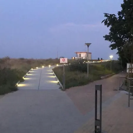 Apartment Strandstrasse H3w6 Koelpinsee