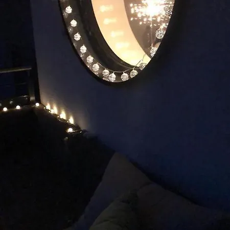 Strandstrasse H3w6 Koelpinsee Apartment Loddin