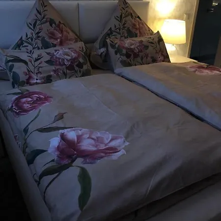 Strandstrasse H3w6 Koelpinsee * Loddin