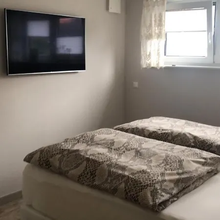 Strandstrasse H3w6 Koelpinsee * Loddin