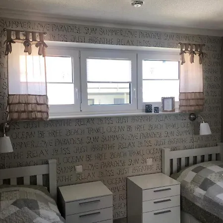 Strandstrasse H3w6 Koelpinsee Apartment