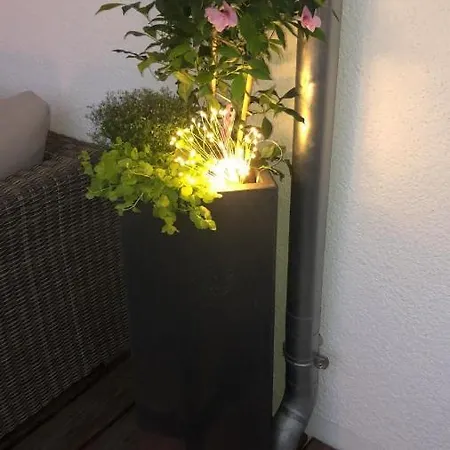 Strandstrasse H3w6 Koelpinsee Apartment *