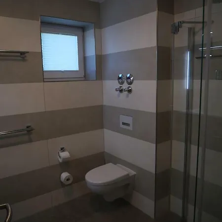 Apartment Strandstrasse H3w6 Koelpinsee *