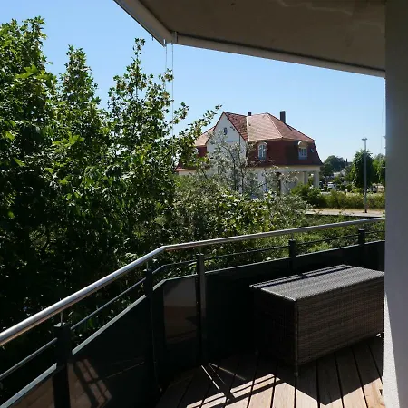 Strandstrasse H3w6 Koelpinsee Apartment *