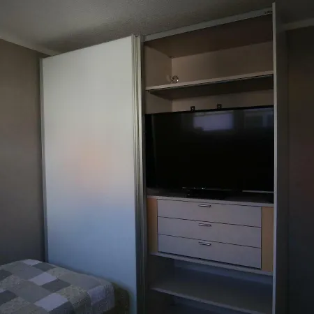 Strandstrasse H3w6 Koelpinsee Loddin