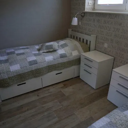 Strandstrasse H3w6 Koelpinsee Apartment Loddin