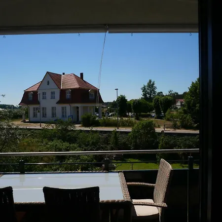 Strandstrasse H3w6 Koelpinsee Apartment Loddin