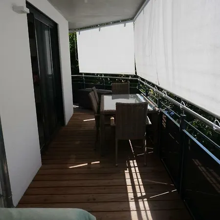 Strandstrasse H3w6 Koelpinsee * Loddin