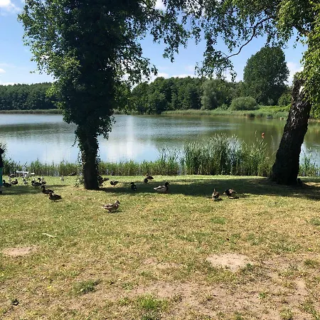 Apartment Strandstrasse H3w6 Koelpinsee