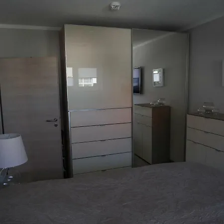 Strandstrasse H3w6 Koelpinsee Apartment Loddin