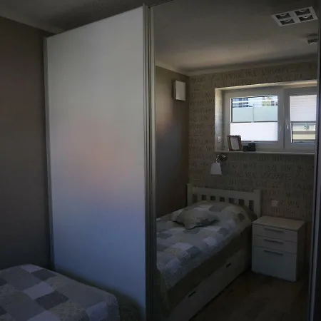 Strandstrasse H3w6 Koelpinsee Apartment *