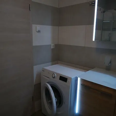 Strandstrasse H3w6 Koelpinsee Loddin