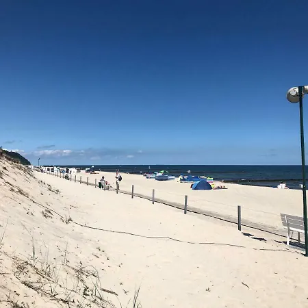 Strandstrasse H3w6 Koelpinsee Loddin