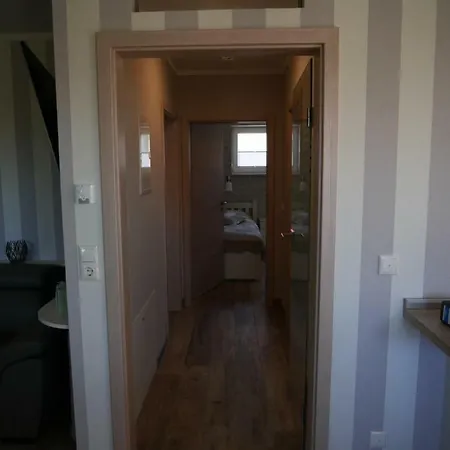 Strandstrasse H3w6 Koelpinsee Loddin