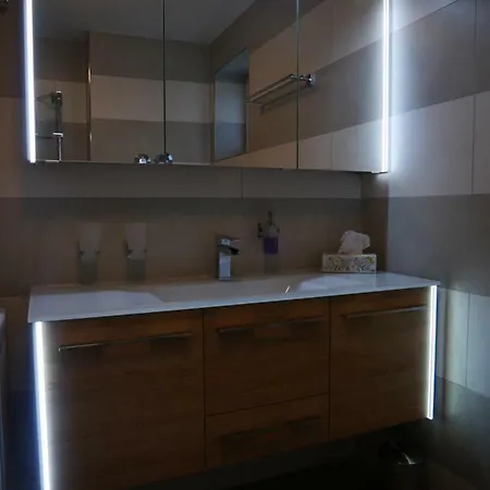 Strandstrasse H3w6 Koelpinsee Apartment