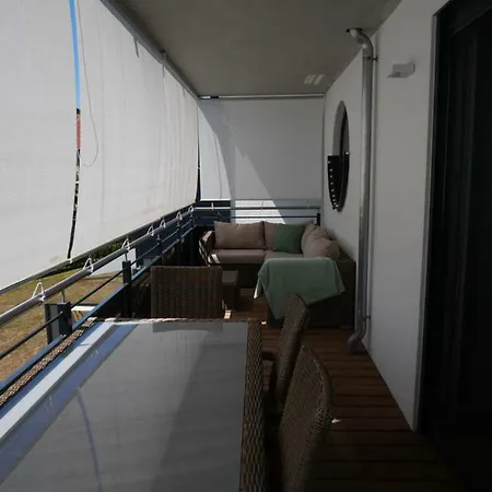 Strandstrasse H3w6 Koelpinsee Apartment *