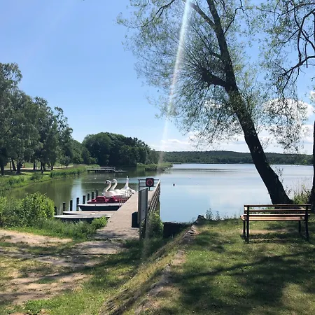 Strandstrasse H3w6 Koelpinsee Apartment *